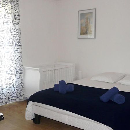 סנון Comme A La Maison מראה חיצוני תמונה