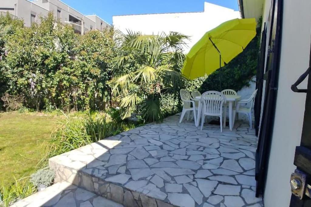 סנון Comme A La Maison מראה חיצוני תמונה