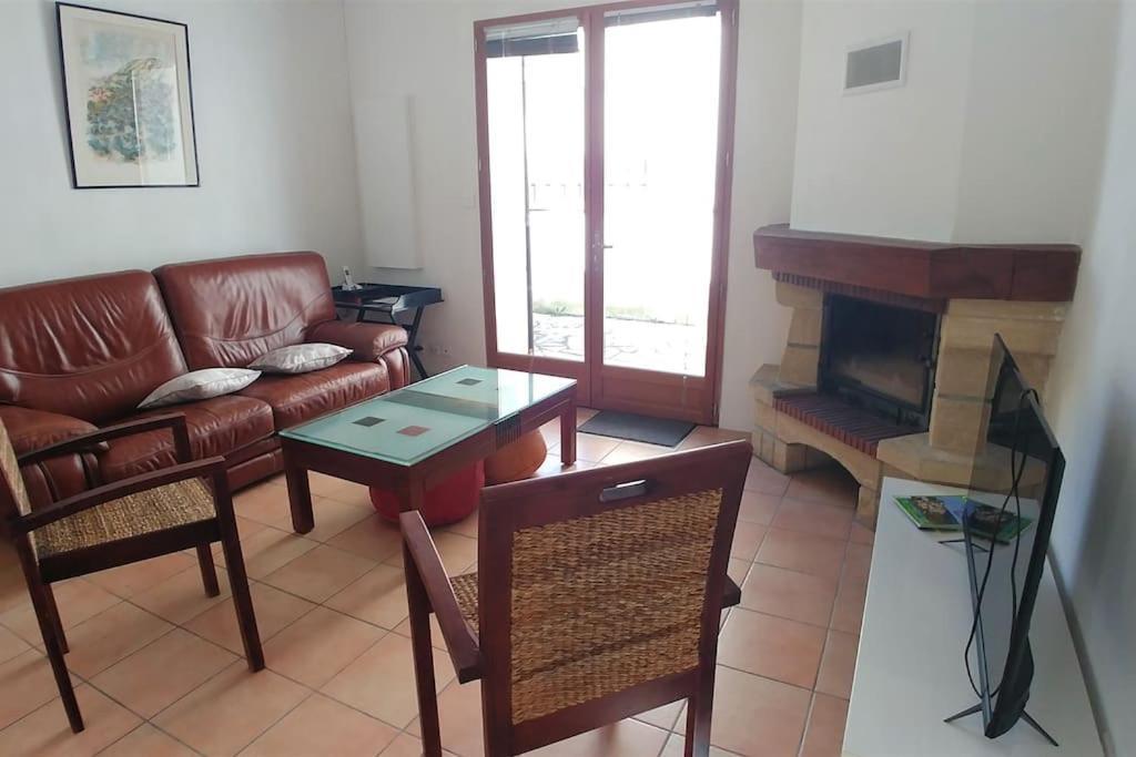 סנון Comme A La Maison מראה חיצוני תמונה