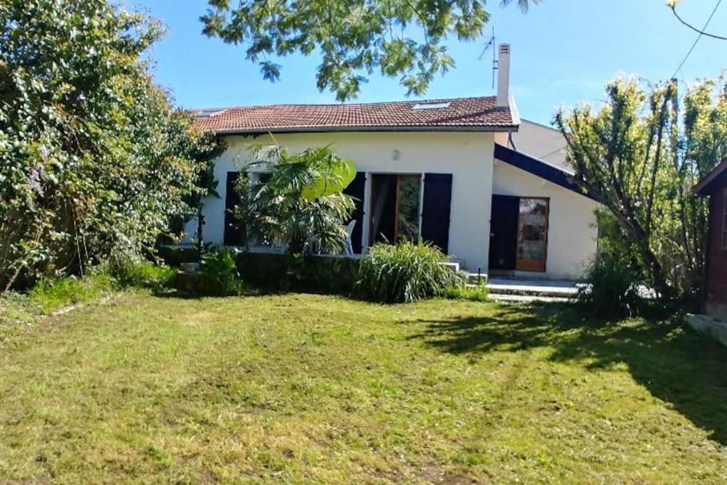 סנון Comme A La Maison מראה חיצוני תמונה