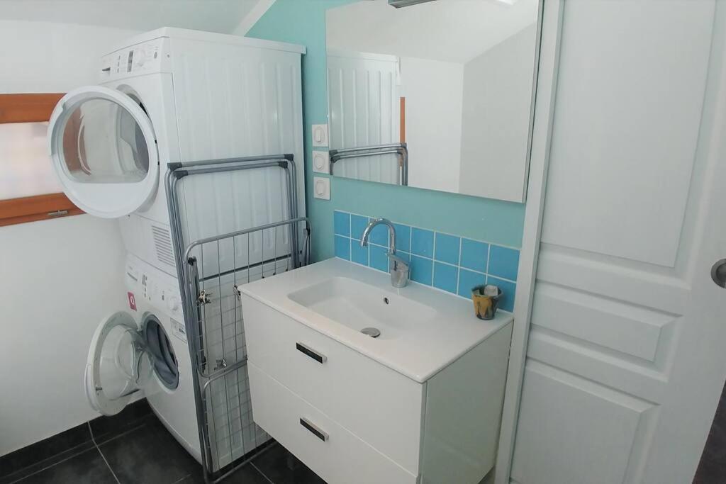 סנון Comme A La Maison מראה חיצוני תמונה