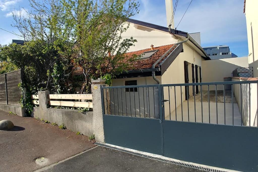סנון Comme A La Maison מראה חיצוני תמונה