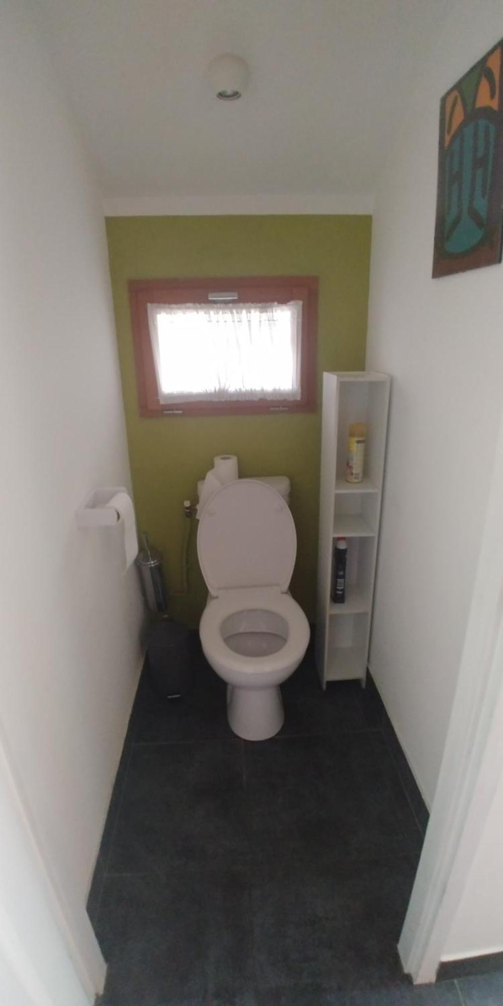 סנון Comme A La Maison מראה חיצוני תמונה